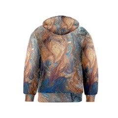 Kids  Zipper Hoodie 