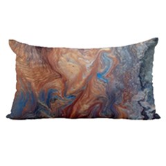 22 x14  Lumbar Throw Cushion Case (Two Sides) 