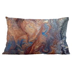 24 x16  Lumbar Throw Cushion Case (Two Sides) 
