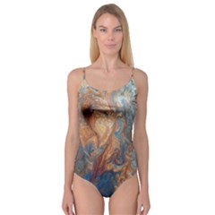 Camisole Leotard  