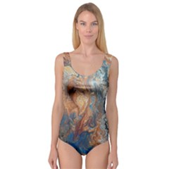 Princess Tank Leotard  