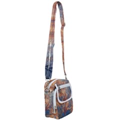Shoulder Strap Belt Bag 