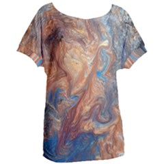 Women s Oversized T-Shirt 