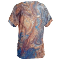 Women s Oversized T-Shirt 