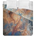 Duvet Cover Double Side (California King Size) 