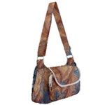 Blue flow Multipack Bag