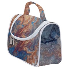 Satchel Handbag 