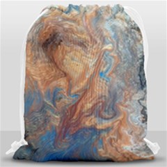 Drawstring Bag (Large) 