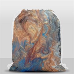 Drawstring Bag (Small) 