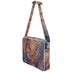 Cross Body Office Bag 