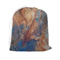 Drawstring Pouch (2XL) 