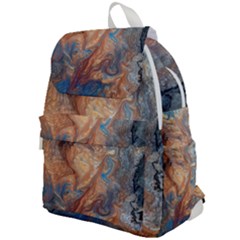 Top Flap Backpack 