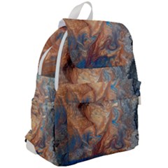 Top Flap Backpack 