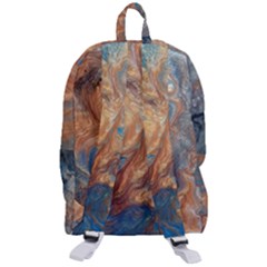 Travelers  Backpack 