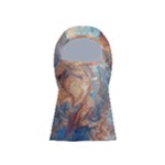 Blue flow Balaclava Face Mask