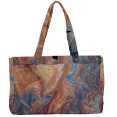 Canvas Work Bag 