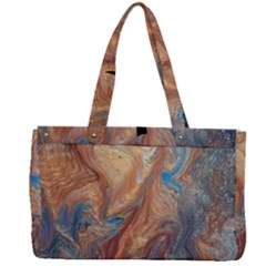 Canvas Work Bag 