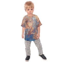 Kids  Raglan T-Shirt 
