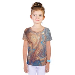 Kids  One Piece T-Shirt 