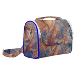 Satchel Shoulder Bag 