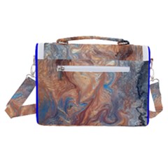 Satchel Shoulder Bag 