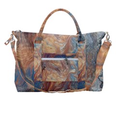 Carry-on Travel Shoulder Bag 