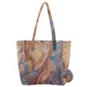 Everyday Shoulder Bag with Pouch Bag 