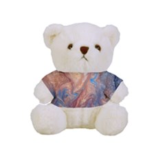 Full Print Tee for Cuddly Teddy Bear 