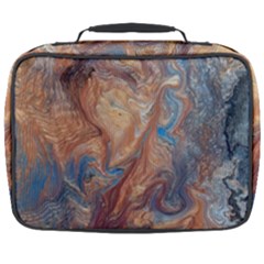 Full Print Lunch Bag 