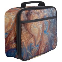 Full Print Lunch Bag 