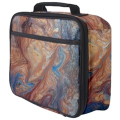 Full Print Lunch Bag 