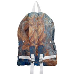 Foldable Lightweight Backpack 