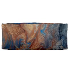 Canvas Travel Bag 
