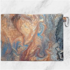 Canvas Cosmetic Bag (XXXL) 