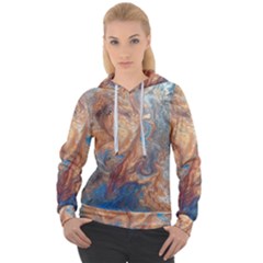 Women s Overhead Hoodie 