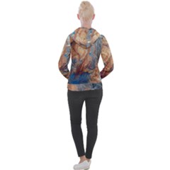 Women s Overhead Hoodie 