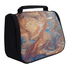 Full Print Travel Pouch (Small) 