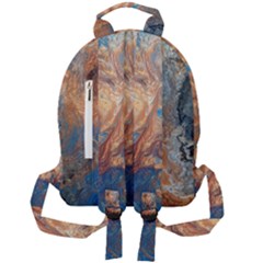 Mini Full Print Backpack 