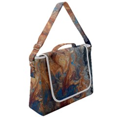 Box Up Messenger Bag 