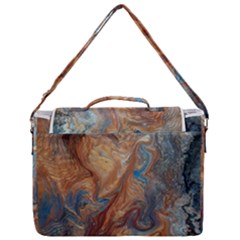 Box Up Messenger Bag 