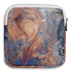 Mini Square Pouch 