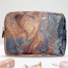 Make Up Pouch (Medium) 