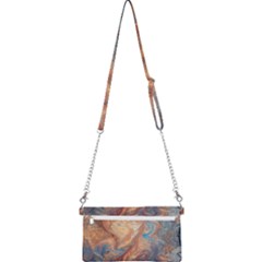 Mini Crossbody Handbag 