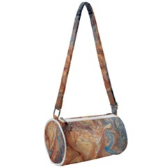 Mini Cylinder Bag 