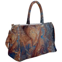 Duffel Travel Bag 