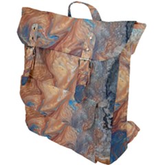 Buckle Up Backpack 
