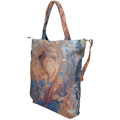 Shoulder Tote Bag 