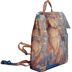 Buckle Everyday Backpack 