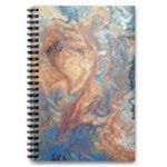 Blue flow Notebooks