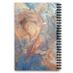 5.5  x 8.5  Notebook 